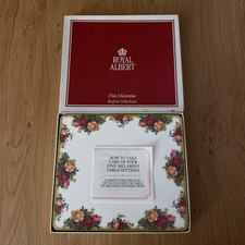 Set melamine royal for sale Set melamine royal for sale  MANCHESTER