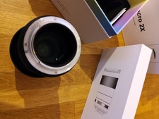 Macro 100mmf2.8 cadreamer for sale  MARGATE