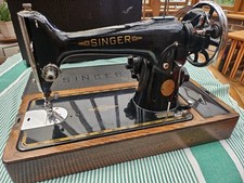 Singer sewing machine for sale  SUTTON COLDFIELD