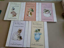 beatrix potter cd rom for sale  NEWPORT