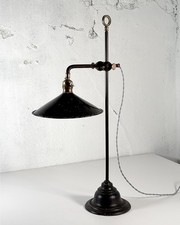 Antica lampada industriale usato  Chieri