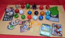Selection bakugan battle for sale  TELFORD