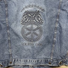 Vintage tyca teamsters for sale  Albany