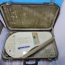 Suzuki omnichord beige for sale  Panama