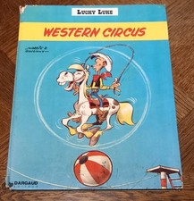 Lucky luke. western d'occasion  Vence