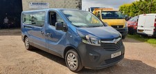 2019 vauxhall vivaro for sale  MELTON MOWBRAY