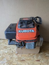 Kubota w5021 scc for sale  Lancaster