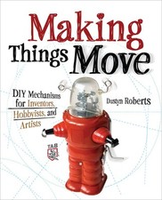 Making things move for sale  North Smithfield