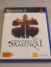 Sword the samurai d'occasion  Tarbes