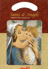 Kit stafil santi usato  L Aquila