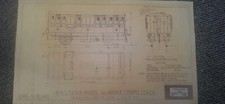 Skinley drawing .8340 for sale  COLWYN BAY