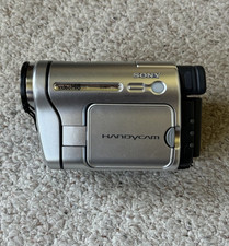Sony ccd trv438e for sale  Lowell