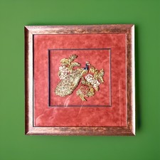Custom framed antique for sale  Nacogdoches