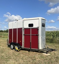 Ifor williams 510 for sale  YEOVIL