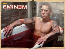 Eminem miyavi popcorn gebraucht kaufen  Trossingen
