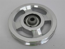 Aluminum pulley diameter for sale  Chillicothe