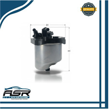 Filtro gasolio completo usato  Battipaglia