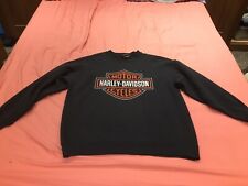 Harley davidson seattle for sale  ROMFORD