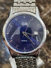 Mens gianni ricci for sale  DARTFORD