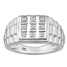 Men sterling silver for sale  BIRMINGHAM