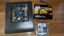 Ffice 4160 500gb gebraucht kaufen  St Wendel