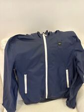 Giubbino blauer uomo usato  Casapesenna