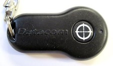 Datacom mOBILUS 3.0 Controle Remoto de Entrada Sem Chave Fob RH6-MGTX PISTA DE VEÍCULO ROUBADO comprar usado  Enviando para Brazil