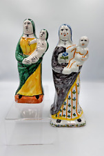 Ancienne faience ème d'occasion  Toulouse-