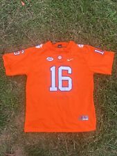 Trevor lawrence clemson for sale  Rome