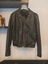 Giacca 100 pelle usato Giacca 100 pelle usato  Torino