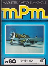 Mpm sepecat jaguar d'occasion Mpm sepecat jaguar d'occasion  Bray-sur-Somme