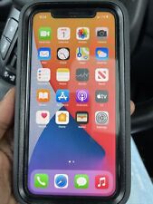 Iphone locked brand for sale  Austell