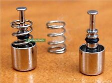 Conjunto de empurrador com peças de molas de gaxeta para capacete de mola Panda 6138-8020 6139 7100 comprar usado  Enviando para Brazil