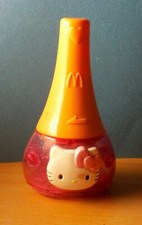 Tampon hello kitty d'occasion  Cayres