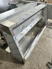Commercial kitchen hood for sale  NEWPORT