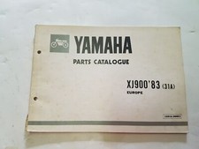 Yamaha 900 1983 usato  Vimodrone