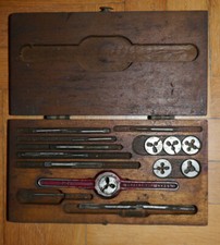 Vecchio kit filiera usato Vecchio kit filiera usato  Ancona