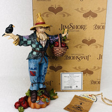 Jim shore welcome for sale  Fort Dodge
