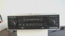 Universum autoradio acr gebraucht kaufen  Bomlitz