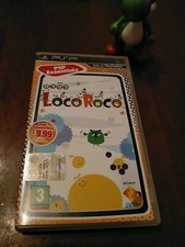 Locoroco loco roco usato  Sesto al Reghena