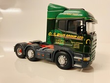 Corgi modern trucks for sale  THATCHAM