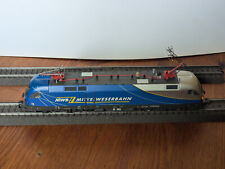 Märklin 39834 lok gebraucht kaufen  Herdorf