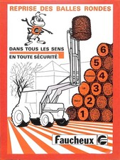 1981 lucé hydraulic d'occasion  Expédié en Belgium