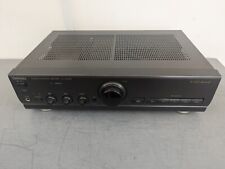 Technics v500m2 integrated for sale  BRIERLEY HILL