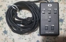 Polaroid polavision super8 usato  Palermo