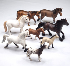 Lot schleich horses for sale  Portland