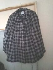 Wool coat wool for sale  SUTTON-IN-ASHFIELD