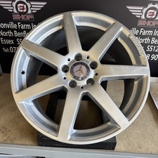 Oem mercedes w204 for sale  WICKFORD