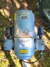 Gast 5hcd m553 for sale  Florence
