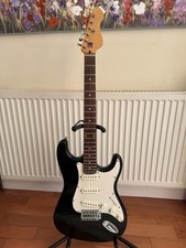 Pure tone stratocaster for sale  YORK
